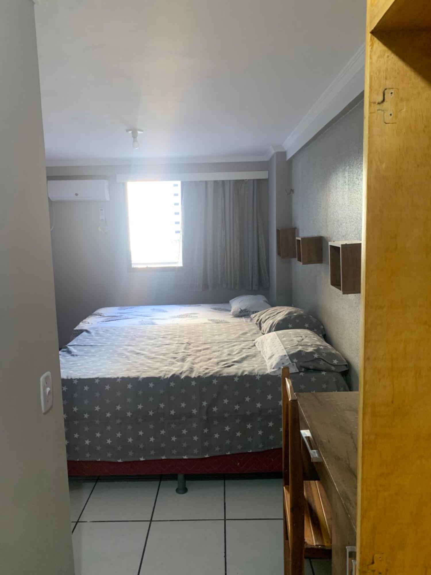 Apartamento Porto De Iracema Fortaleza  Exterior photo