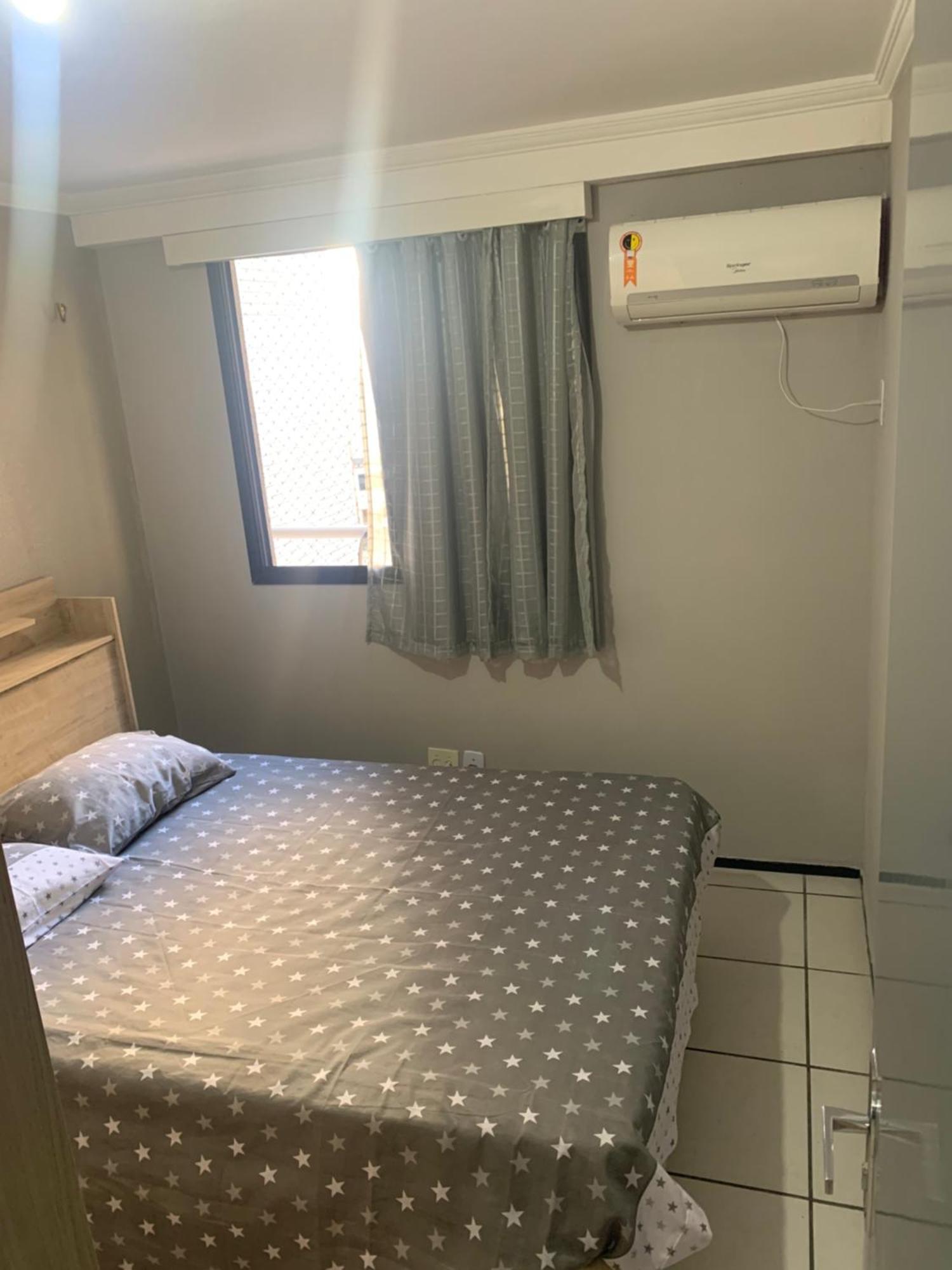 Apartamento Porto De Iracema Fortaleza  Exterior photo